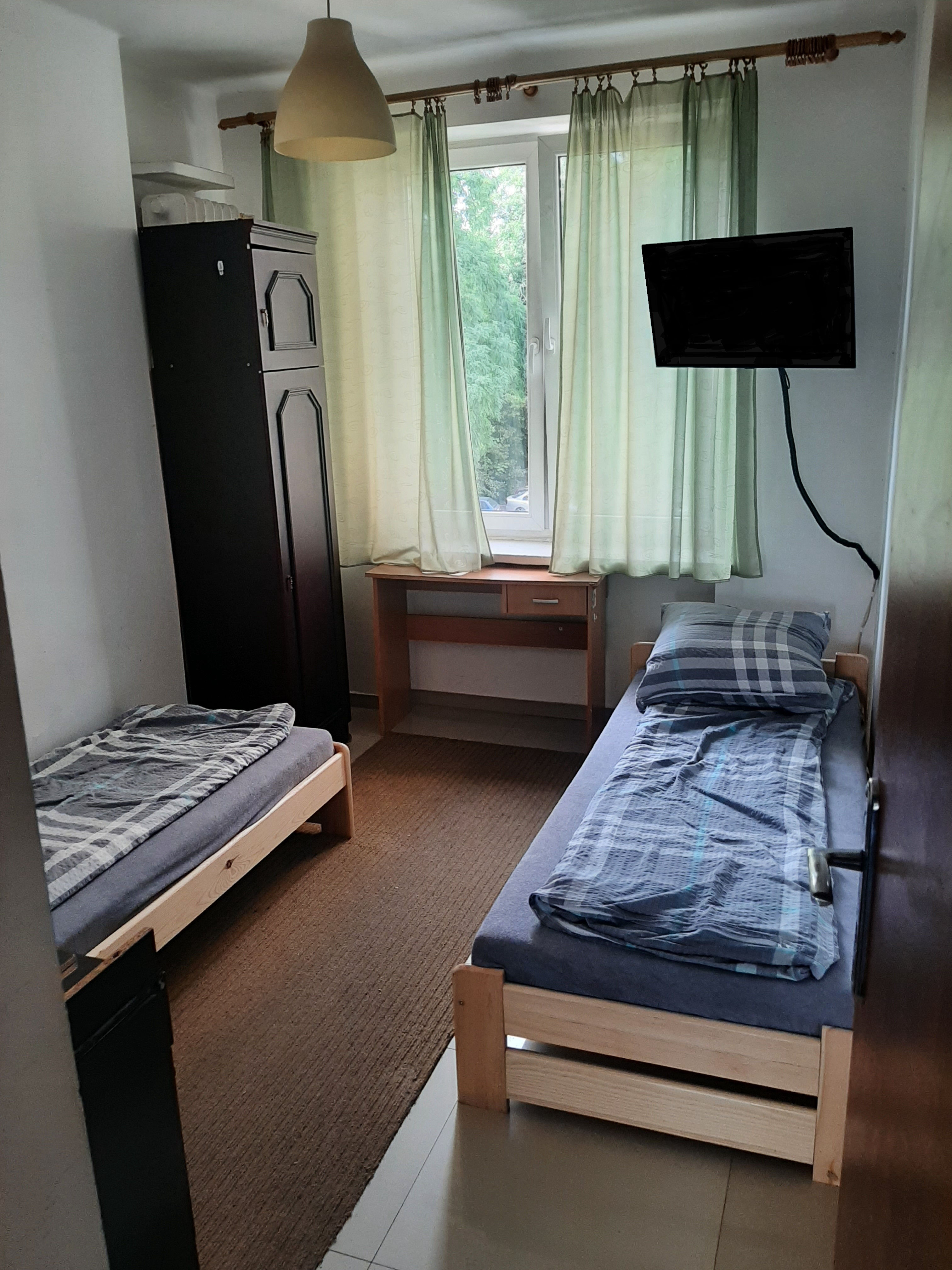 Noclegi pracownicze Lodz